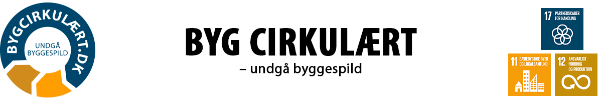 BYGCIRKULÆRT.DK Logo